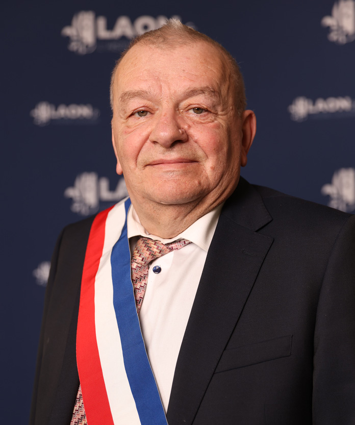Dominique PIERRE